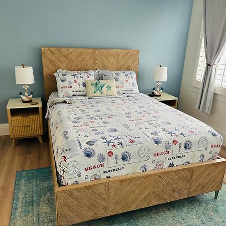 Romantic Studio In The Heart Of Παλμ Μπιτς Εξωτερικό φωτογραφία