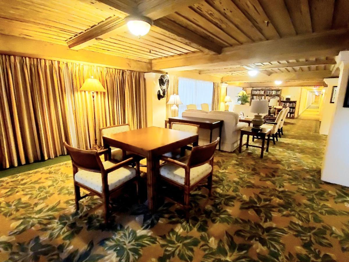 Romantic Studio In The Heart Of Παλμ Μπιτς Εξωτερικό φωτογραφία