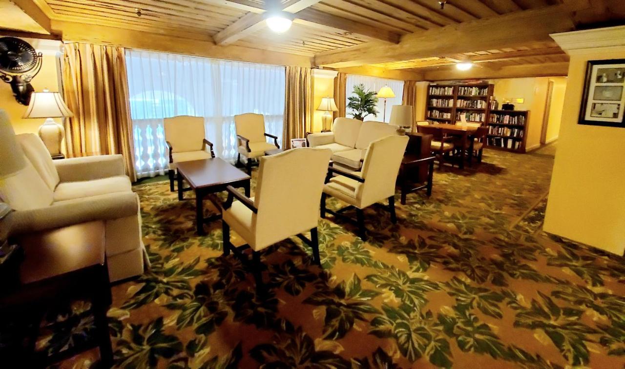 Romantic Studio In The Heart Of Παλμ Μπιτς Εξωτερικό φωτογραφία
