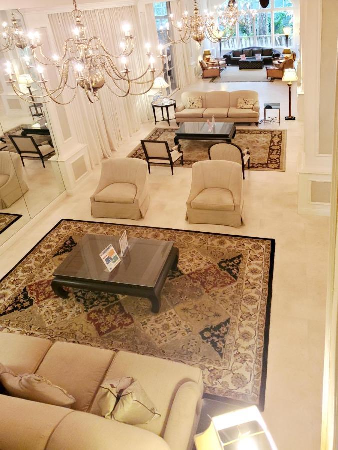 Romantic Studio In The Heart Of Παλμ Μπιτς Εξωτερικό φωτογραφία