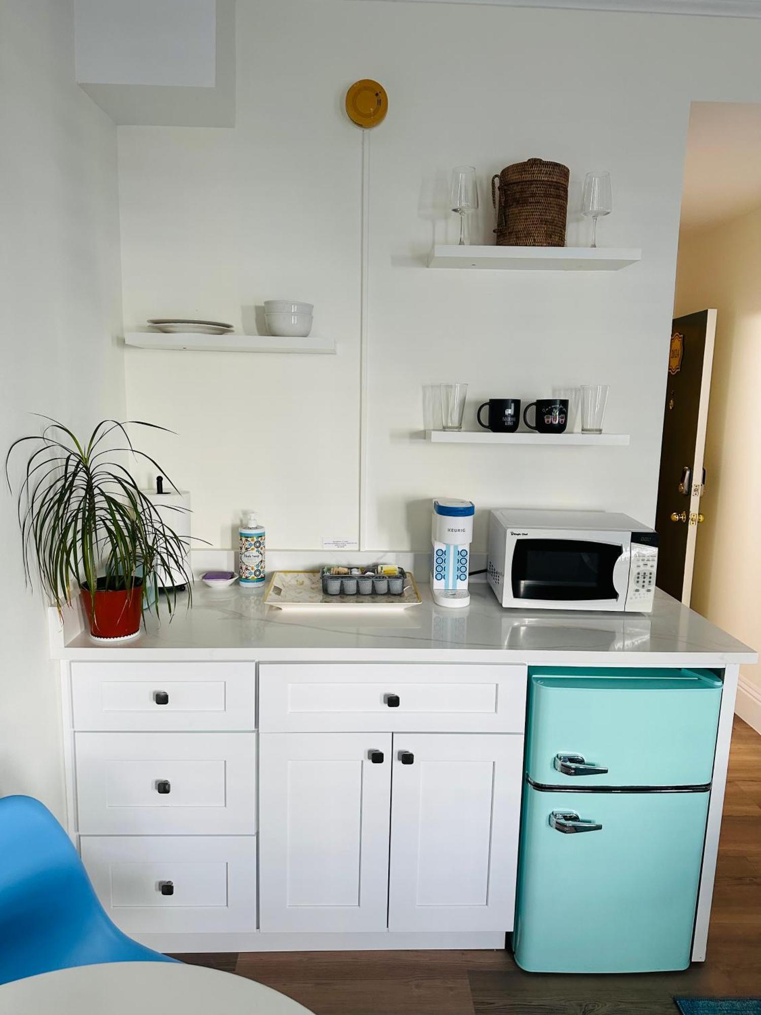 Romantic Studio In The Heart Of Παλμ Μπιτς Εξωτερικό φωτογραφία